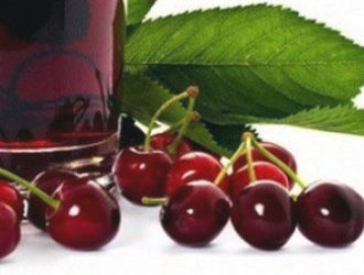 Как вывести пятна от вишни и вишневого сока?