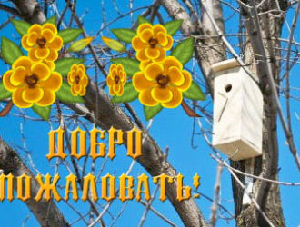 Какие птицы прилетают весной в марте?